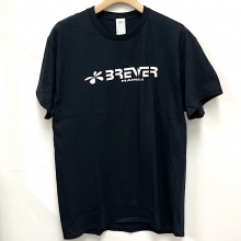 BREWER HAWAII Printed T-shirt,...